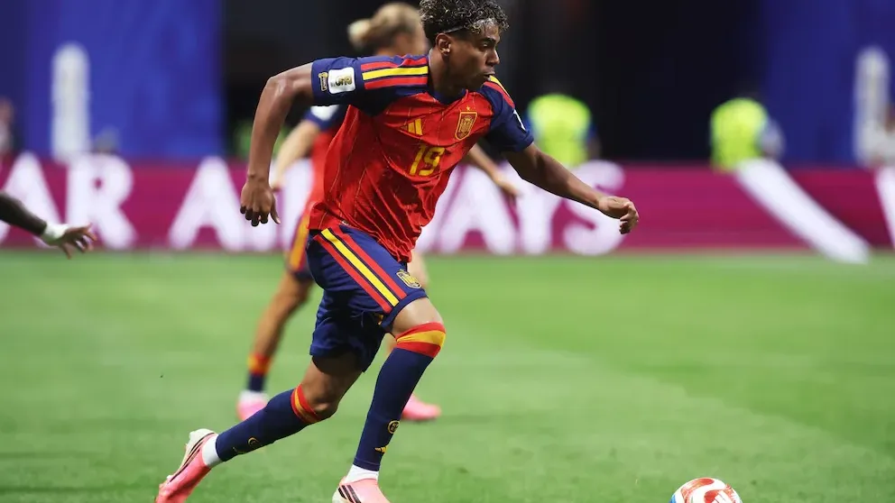 ¡Sorpresa en el Mundial!: Cabo Verde aguantó a España e hizo historia