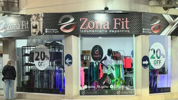 Los comercios de Gualeguaychú en jaque: "por la situación económica que se atraviesa tuvimos que tomar la decisión"