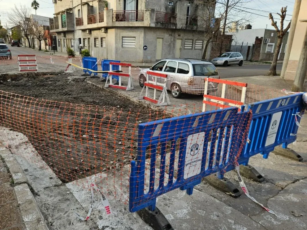 Anuncian cortes programados para esta semana por bacheos: ¿Qué calles comprenderán?