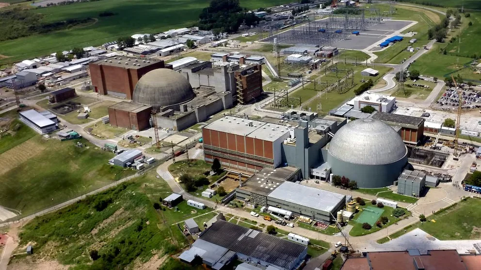 Con la CNEA en crisis, anunciaron un proyecto privado para hacer una nueva central nuclear por USD 1.200 millones