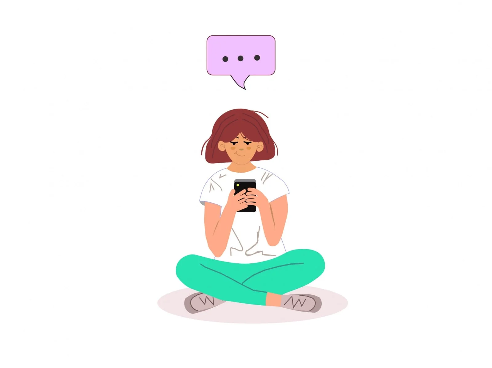 5 ventajas de conocer gente por chat que deberías valorar