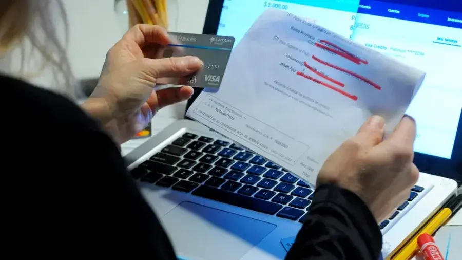 La morosidad sigue en aumento y la exclusión crediticia ya alcanza a casi 7 millones de argentinos