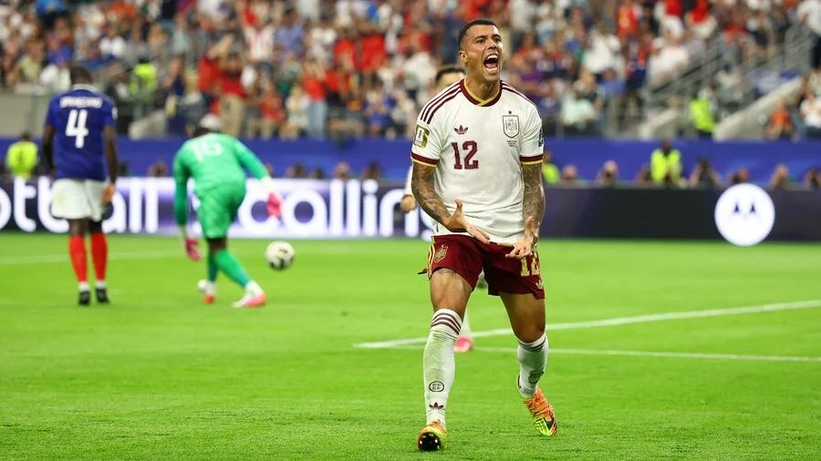 España derrotó 2 a 0 a Francia y clasificó a la final del Mundial 2026: espera por Argentina o Inglaterra