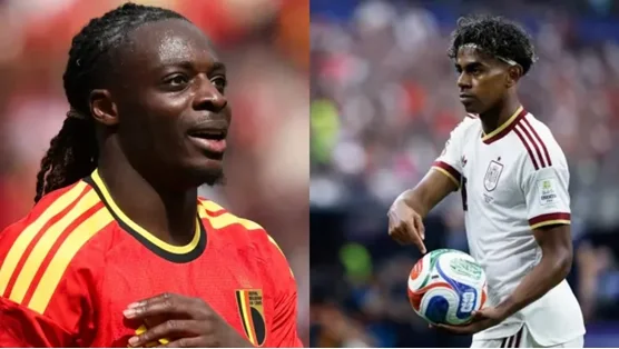 España y Bélgica buscan un lugar en las semifinales del Mundial 2026