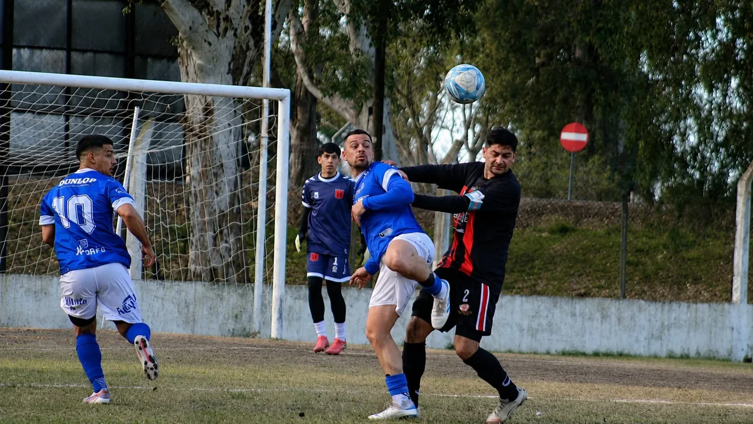 Con la clasificación de la Selección a la final del Mundial, ¿qué pasará con la fecha del fútbol local?