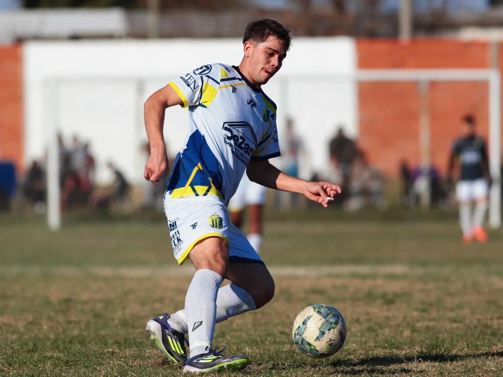 Con dos adelantos en la A y otros dos en la B, se pone en marcha una nueva fecha del Apertura