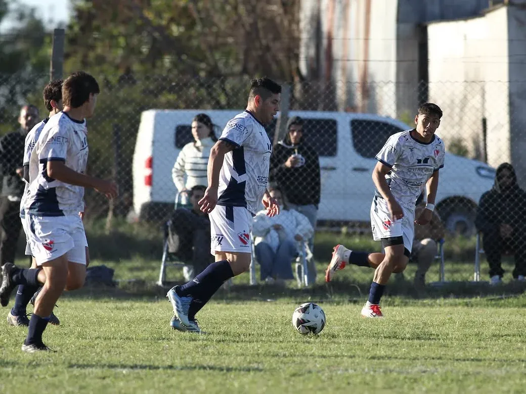 Independiente recibe a Juventud Urdinarrain en el único encuentro que se jugará este fin de semana
