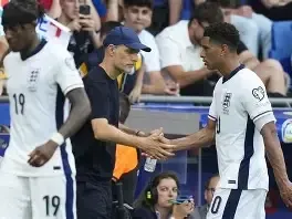 Inglaterra y la maldición que ilusiona a la Selección Argentina de cara al duelo de semifinales