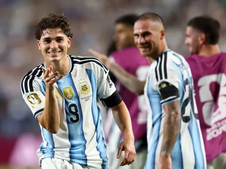 Récords y curiosidades que dejó la clasificación de la Selección Argentina ante Suiza
