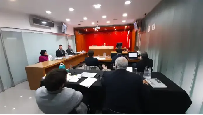 Causa Contratos: elevan a juicio la megacausa por fraude en la Legislatura de Entre Ríos