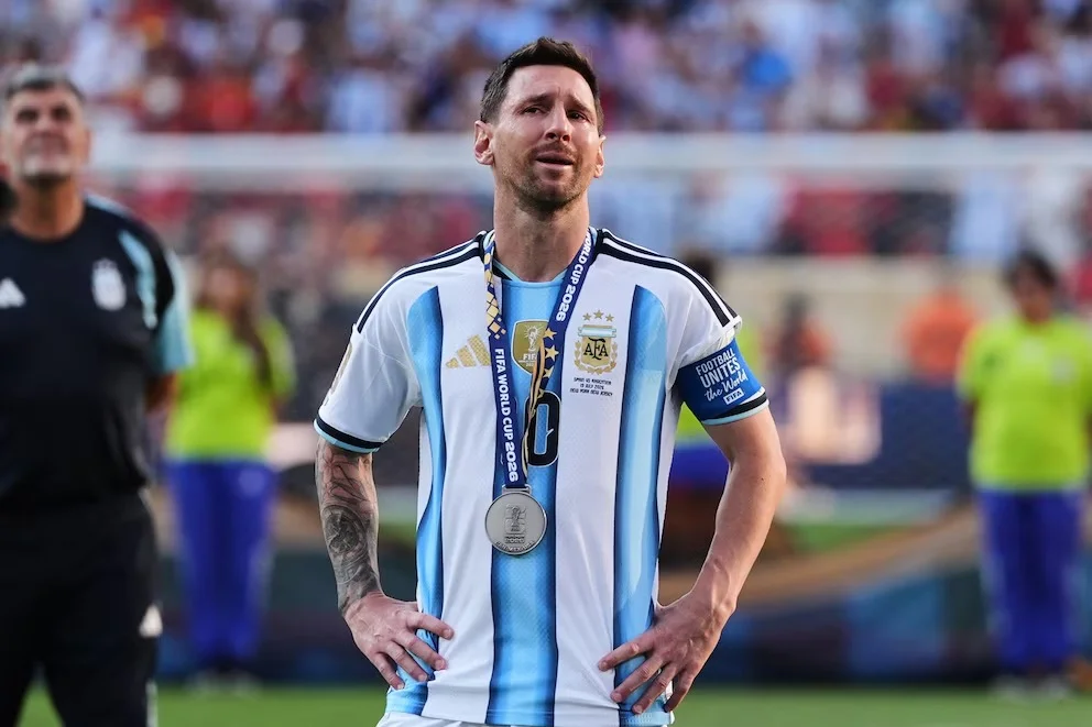 Del FBI a Malvinas: las teorías conspirativas que se viralizaron tras la derrota de Argentina en la final del Mundial