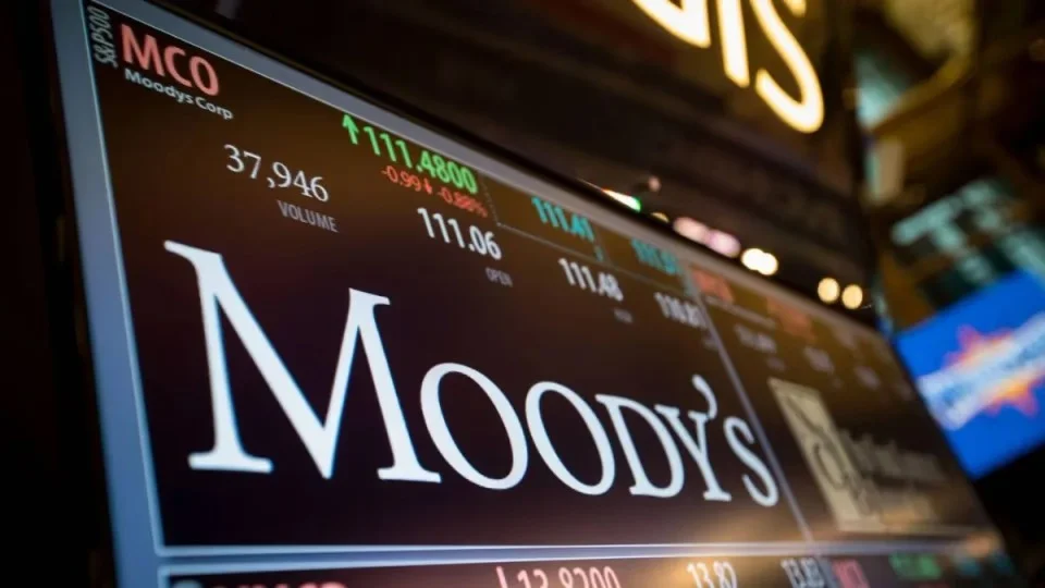 La agencia Moodys elevó la calificación de la deuda soberana de la Argentina