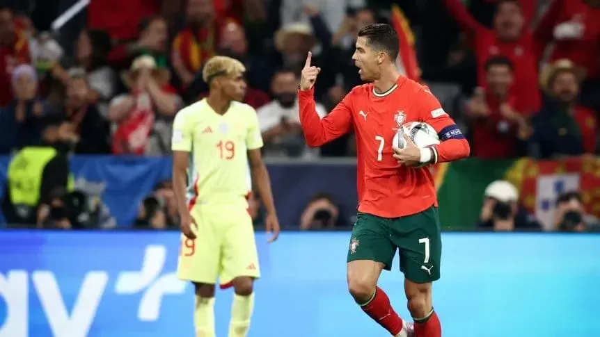 Mundial 2026: La España de Lamine Yamal y la Portugal de CR7 buscan un lugar en los octavos