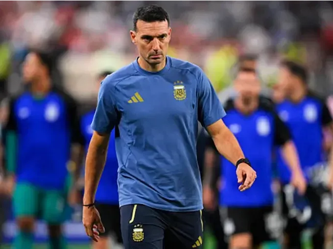 Selección Argentina: Leandro Paredes, Nicolás Tagliafico y Julián Álvarez, las variantes que analiza Scaloni