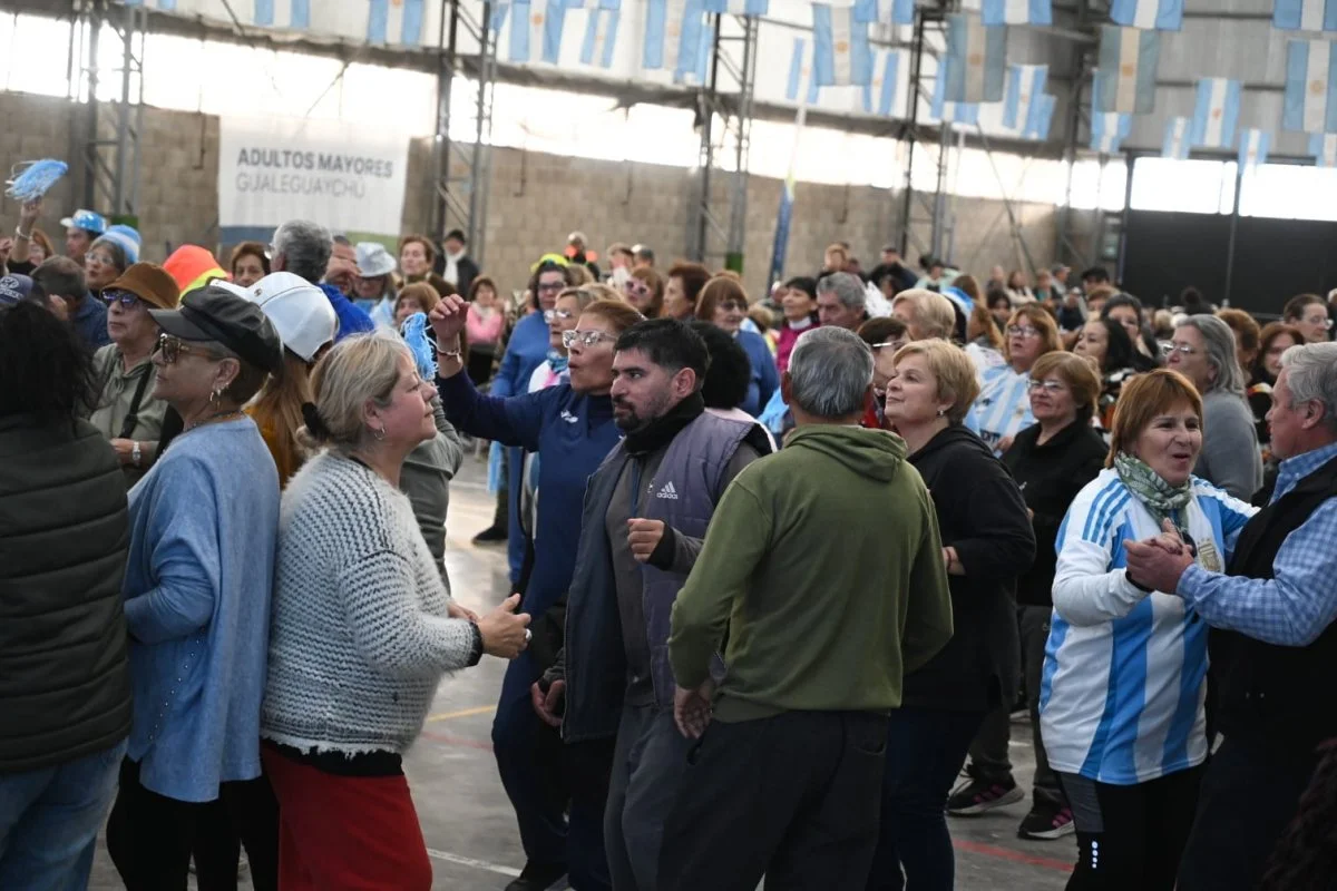 Abrieron las inscripciones para participar de la cuarta edición de Siga el Baile