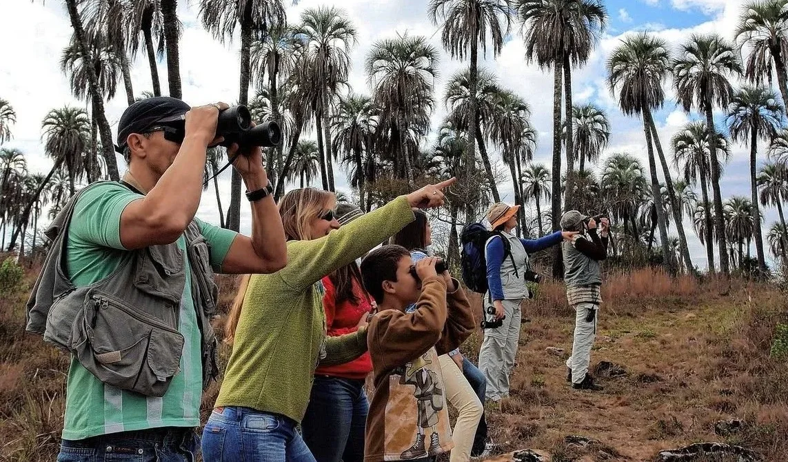 La provincia lanzó "Acá jugamos de local" para incentivar el turismo regional durante el receso escolar