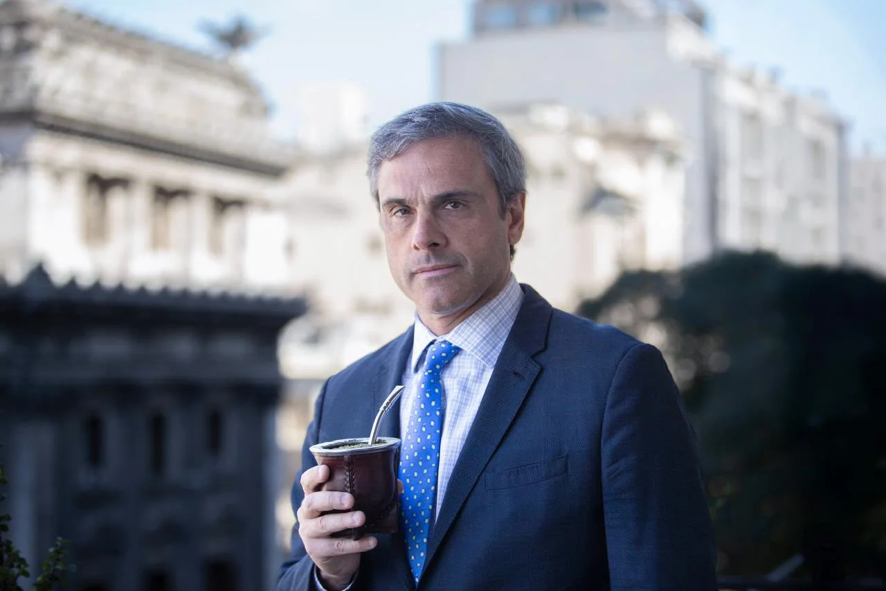 Malvinas: Michel propone dejar sin efecto los convenios que dan beneficios económicos y fiscales a las empresas chilenas que invierten en Argentina