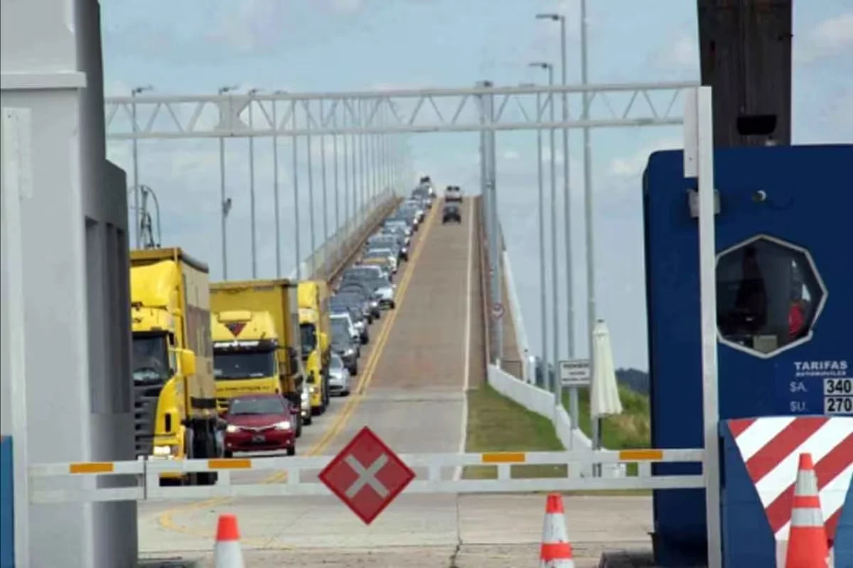Apertura e insumos: las importaciones mostraron un fuerte salto en Gualeguaychú